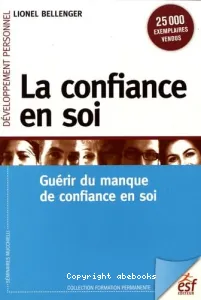 La confiance en soi