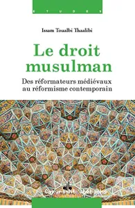 Le droit musulman