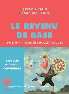 Le revenu de base