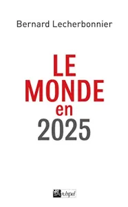 Le monde en 2025