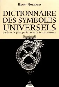 Dictionnaire des symboles universels