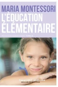 L'éducation élémentaire