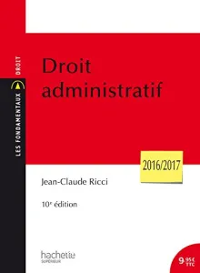 Droit administratif