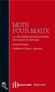 Mots pour maux