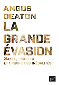 La grande évasion