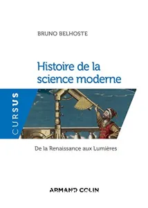 Histoire de la science moderne