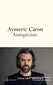 Antispéciste