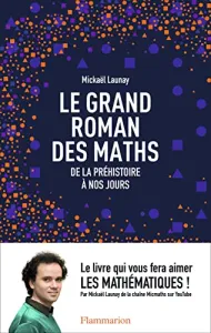 Le grand roman des maths