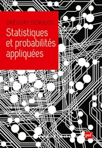 Statistiques et probabilités appliquées