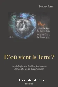 D'où vient la Terre ?