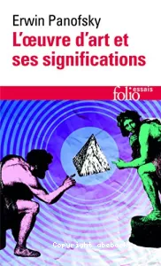 L'oeuvre d'art et ses significations