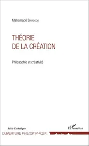 Théorie de la création