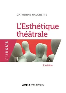 L'esthétique théâtrale