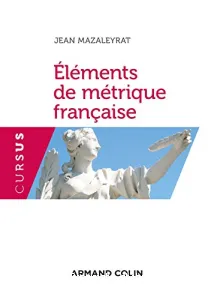 Eléments de métrique française