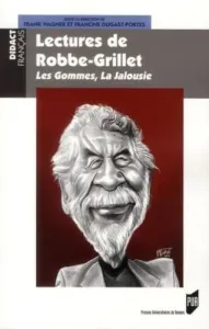 Lectures de Robbe-Grillet