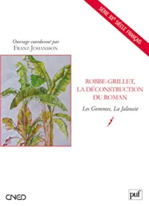 Robbe-Grillet