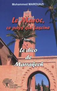 Le dico de Marrakech