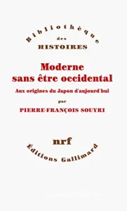 Moderne sans être occidental