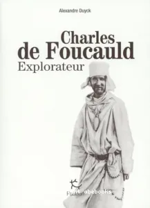 Charles de Foucauld