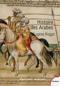 Histoire des Arabes