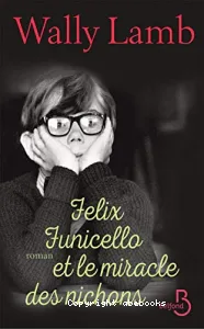 Felix Funicello et le miracle des nichons