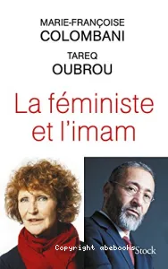 La féministe et l'imam