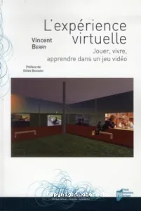 L'expérience virtuelle