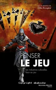 Penser le jeu