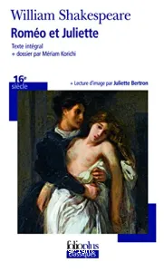 Roméo et Juliette