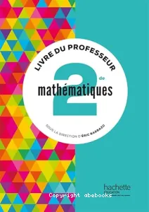 Mathématiques 2de