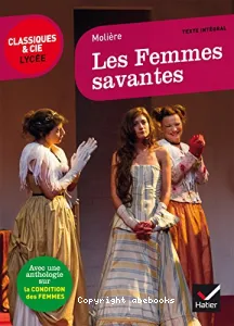 Les femmes savantes