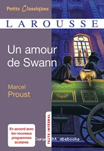 Un amour de Swann