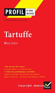 Tartuffe (1669), Molière