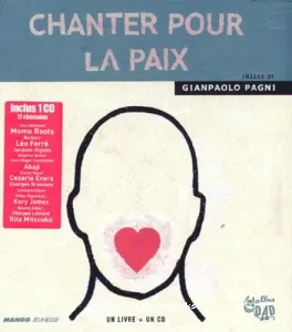 Chanter pour la paix