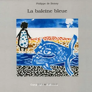 La baleine bleue