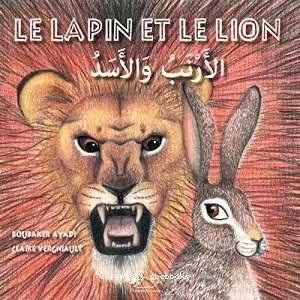 Le lapin et le lion