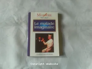 Le malade imaginaire