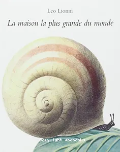 La maison la plus grande du monde