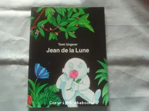 Jean de la lune