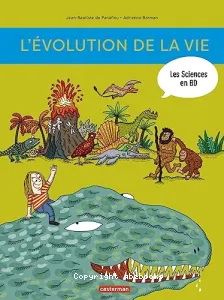 Histoire de la vie en BD (L')