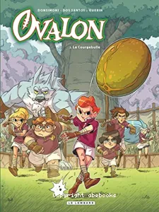 Ovalon