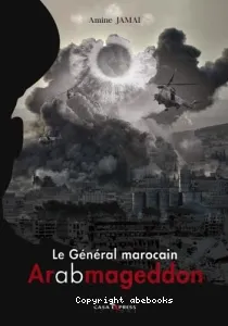 Le général marocain