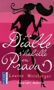 Le diable s'habille en Prada