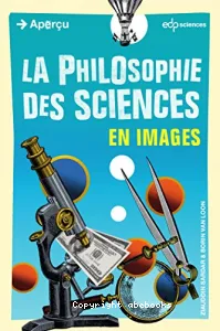 La philosophie des sciences en images