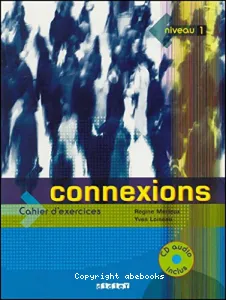 Connexions, niveau 1