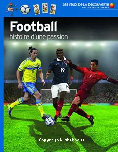 Football, histoire d'une passion