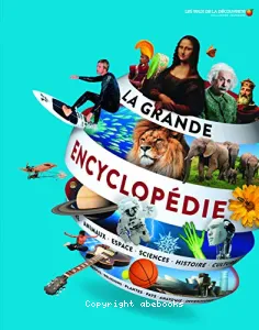 La grande encyclopédie