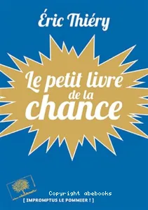 Le petit livre de la chance