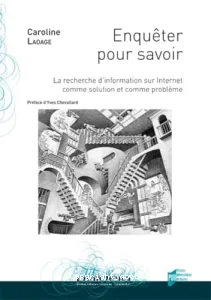 Enquêter pour savoir