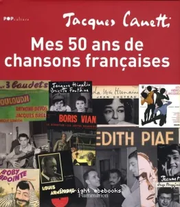 Mes 50 ans de chansons françaises